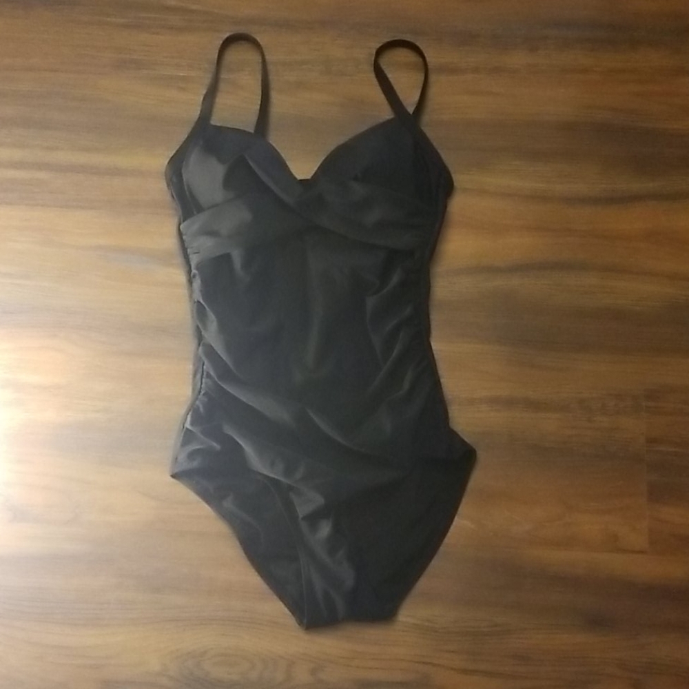 Maternity bathing suit